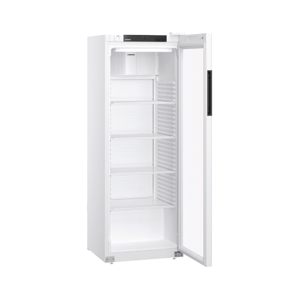 Stand-Getränkekühlschrank mit Glastür MRFVC3511-20 347 l LIEBHERR Angebot bei Expert