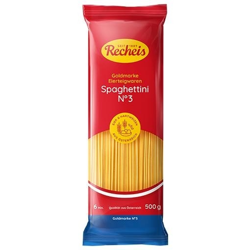 Recheis Teigwaren 330–500 g Angebot bei Billa