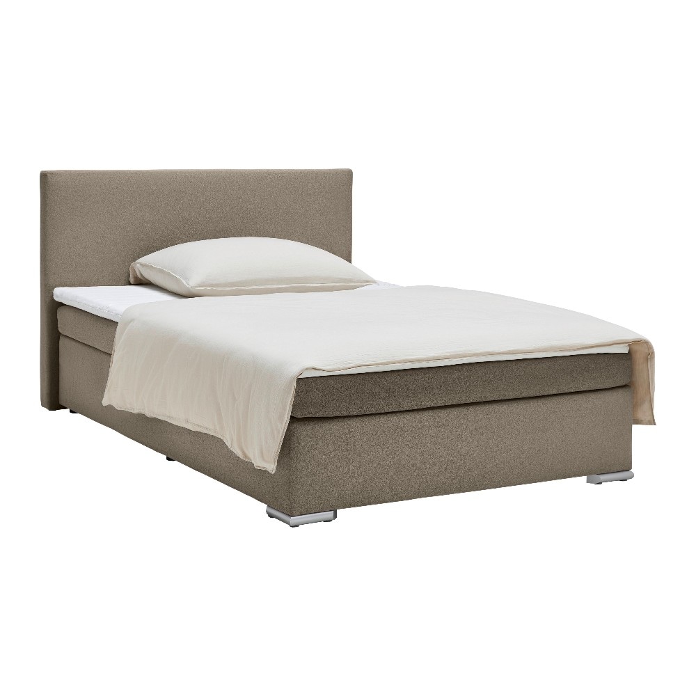 Boxspringbett Mira 2 ca. 140x200 cm Angebot bei Mömax