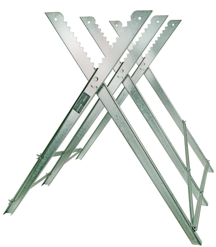 Metall-Sägebock KSB 101 Einhell Angebot bei Zgonc