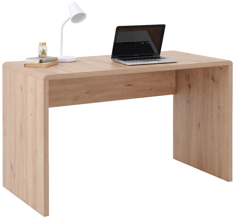 Schreibtisch ca. 110x75x50 cm Angebot bei Möbelix