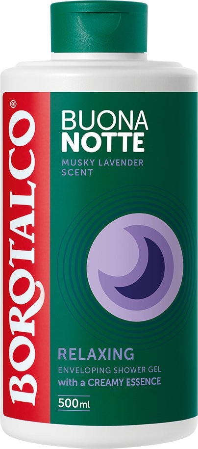 Borotalco Dusche 500 ml Angebot bei Bipa