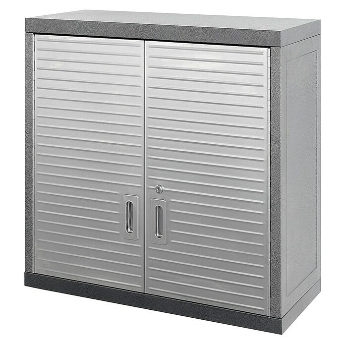 Hängeschrank Angebot bei Bauhaus