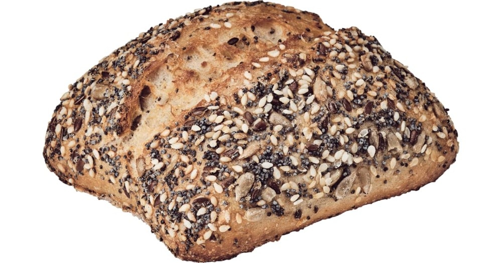 Therese Mölk Alpenkornweckerl 50 g Angebot bei MPREIS