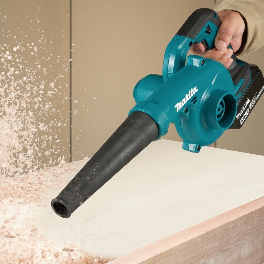 Akku-Laubbläser DUB185Z Solo MAKITA Angebot bei Zgonc