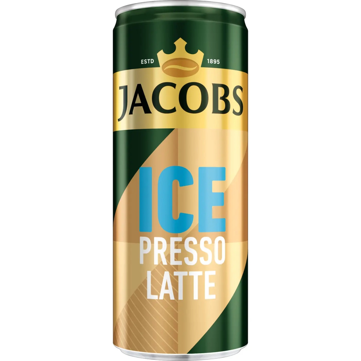 Jacobs Icepresso Classic oder Latte 0,25-lt.-Dose Angebot bei Spar
