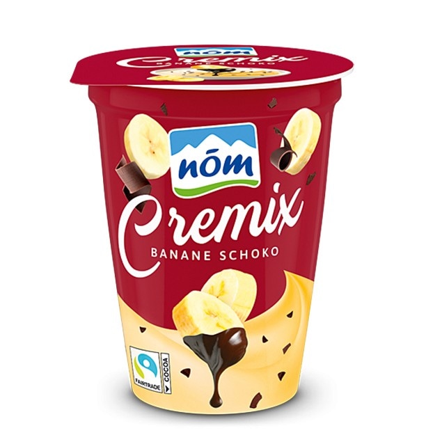 Nöm Cremix 180 g Angebot bei Billa Plus