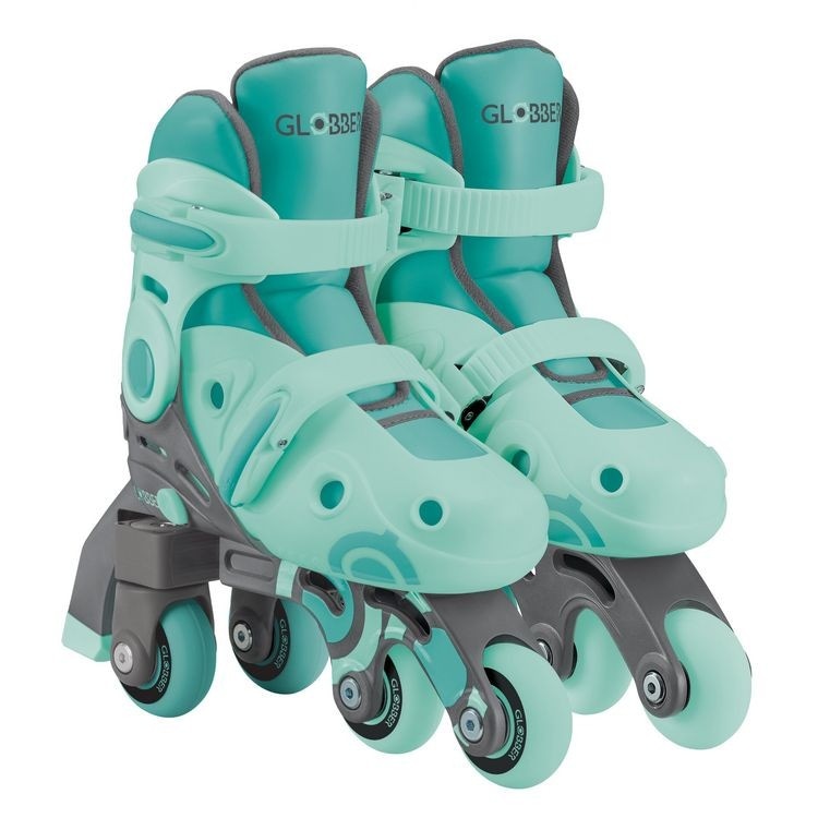 Learning Inline-Skates GLOBBER Angebot bei Maximarkt