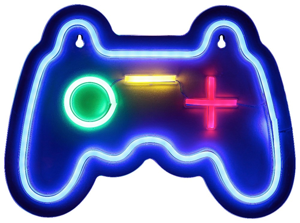 LED-Dekoleuchte SPIELI Angebot bei Mömax