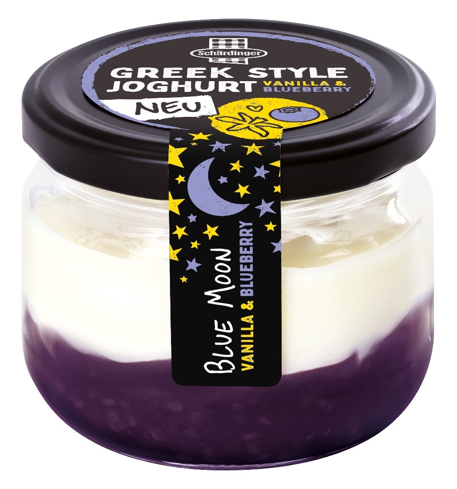 Schärdinger Greek Style Joghurt 175 g Angebot bei Spar