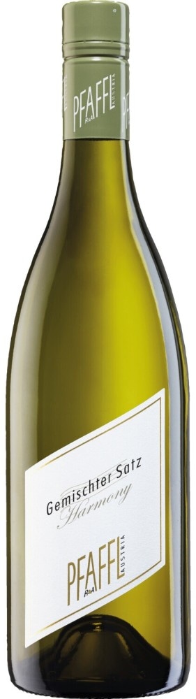 Pfaffl Schloss Bockfliess Gemischter Satz 0,75-Liter-Flasche Angebot bei Interspar