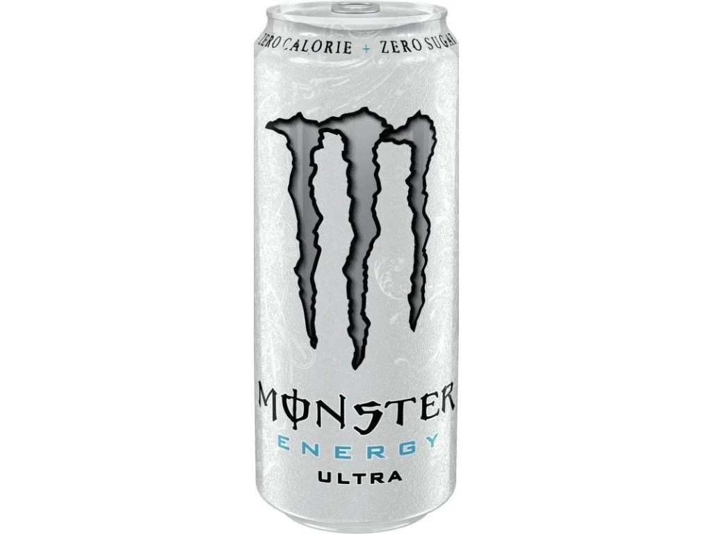 Monster Energy Drink Ultra 500 ml Angebot bei MPREIS