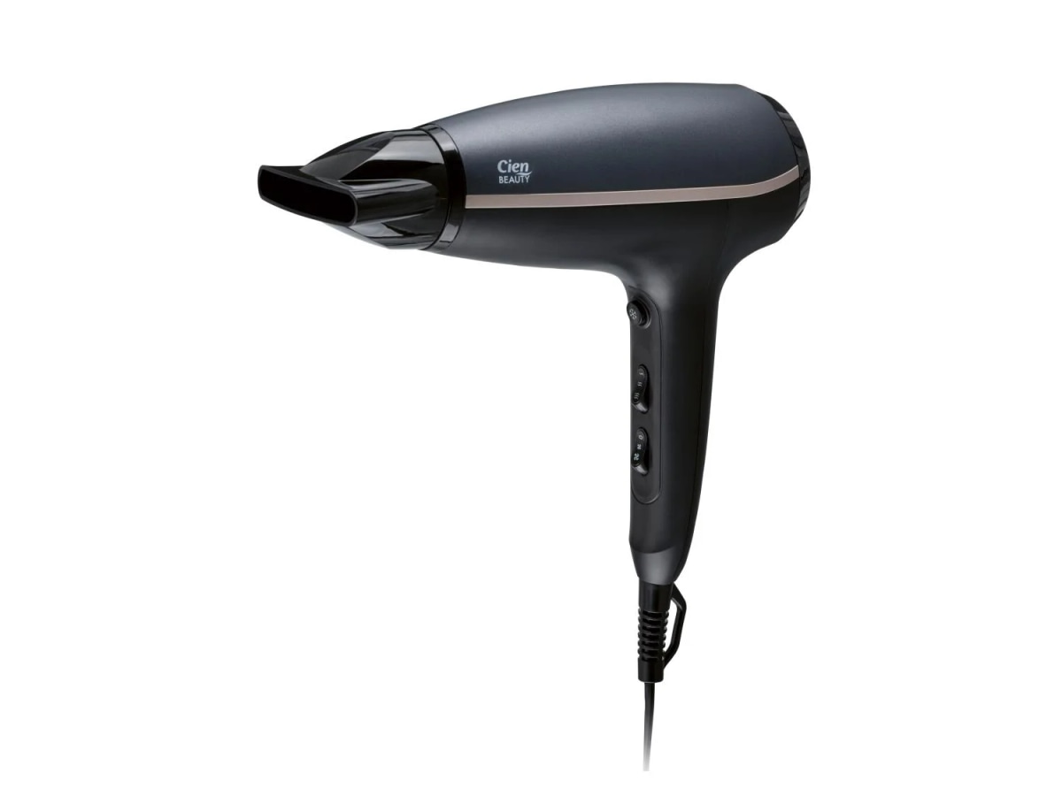 Haartrockner Cien Beauty Angebot bei Lidl