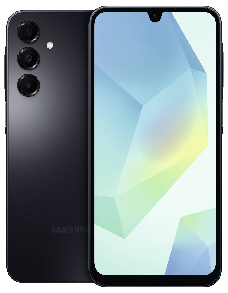 Samsung A16-LTE Angebot bei Hofer