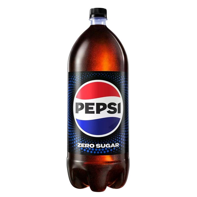 Pepsi od. Pepsi Zero 2 Liter Angebot bei Penny