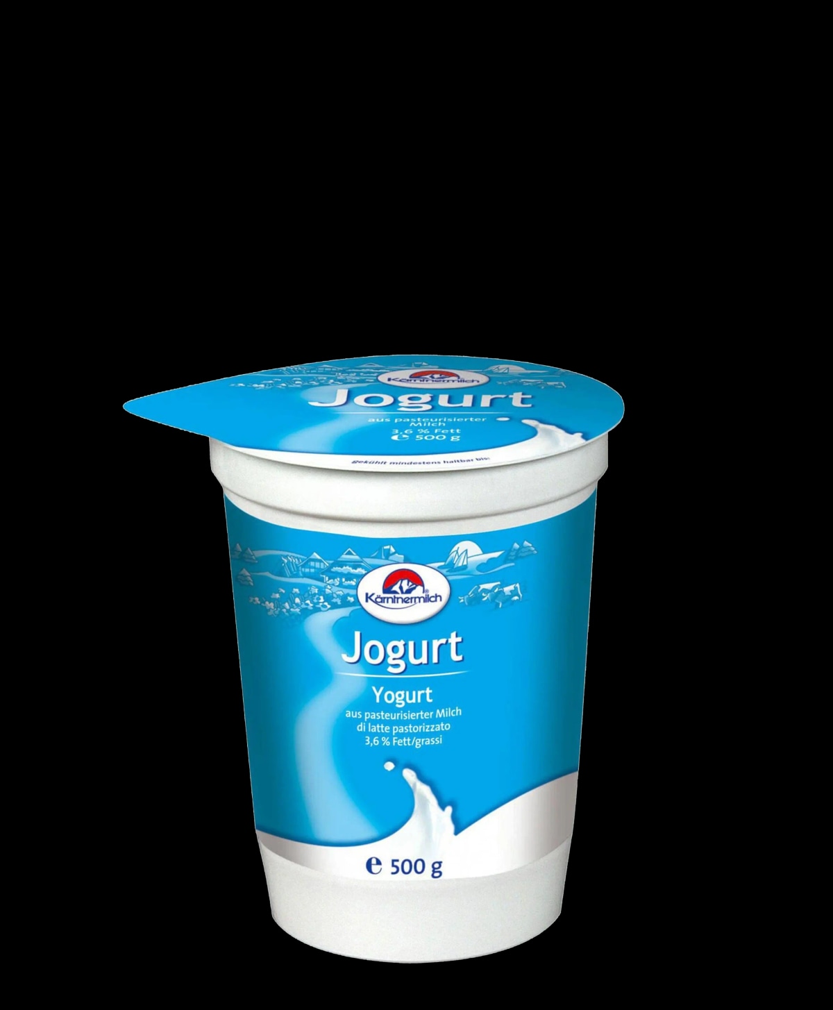 Kärntnermilch Naturjoghurt 500 g Angebot bei Spar