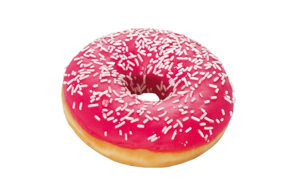 Pinky Donut Angebot bei Spar