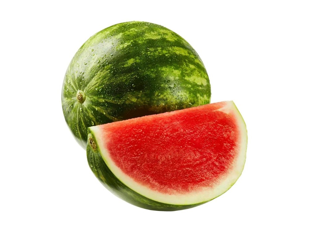 Sauwald Wassermelone kernarm Angebot bei Maximarkt