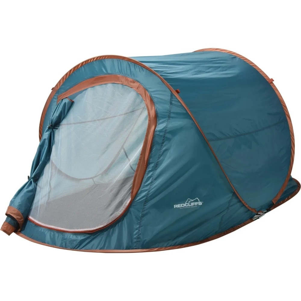 Pop-Up Zelt 220 x 120 x 95 cm Angebot bei Maximarkt