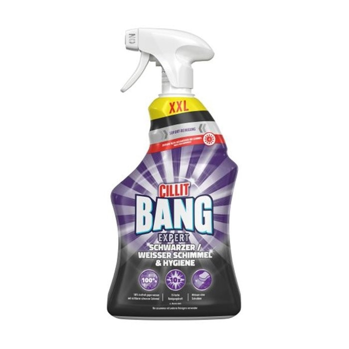 Cillit Bang Kraftreiniger 1 Liter Angebot bei Norma