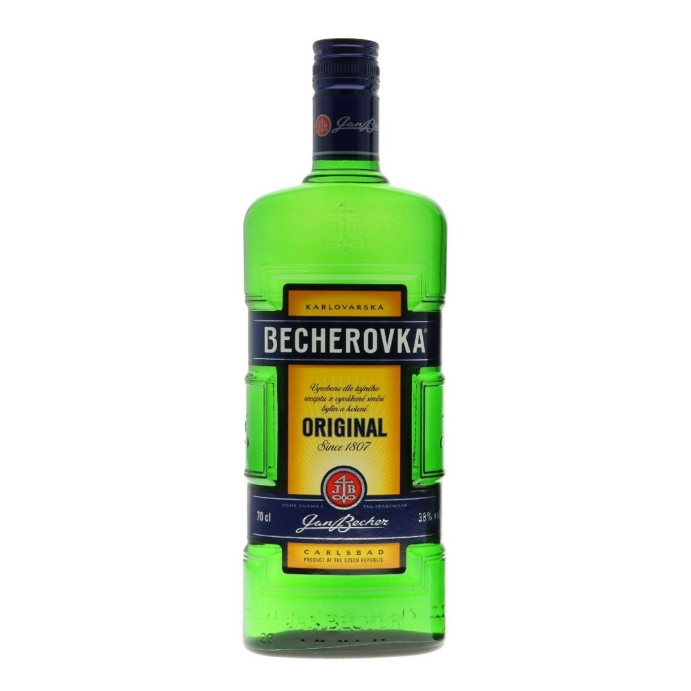 Kräuterlikör 0,7 l Angebot bei Norma