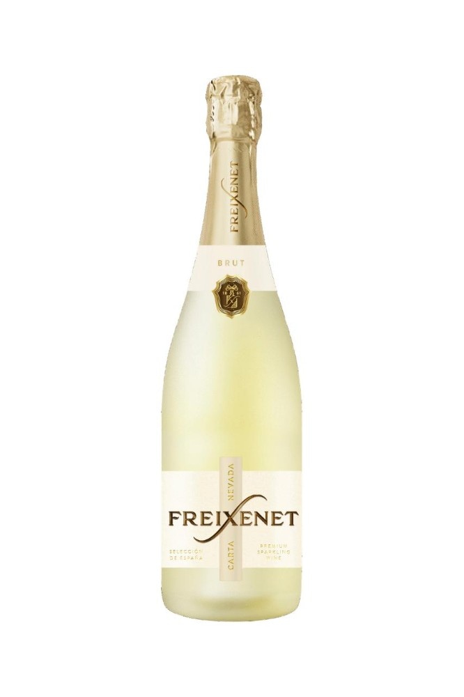 Freixenet Carta Dry 0,75 Liter Angebot bei Maximarkt