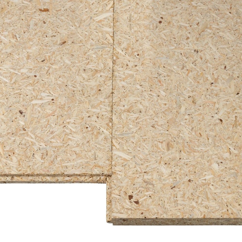 ESB-Verlegeplatten 1275 x 495 x 15 mm 1275 x 495 x 15 mm Angebot bei Bauhaus