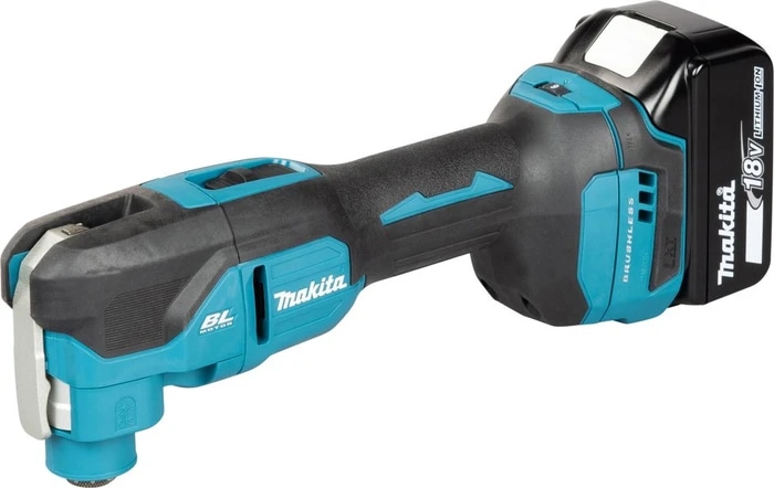 Akku-Multifunktionswerkzeug DTM53Z Solo MAKITA Angebot bei Zgonc