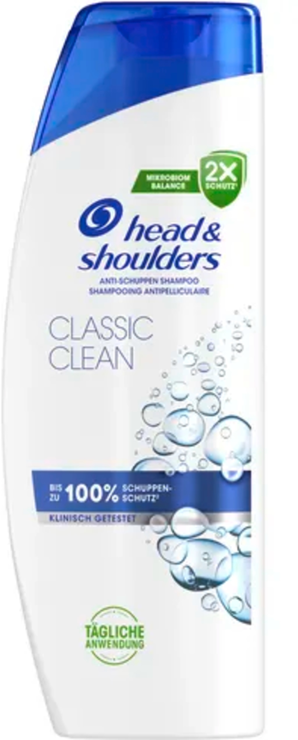 Head&Shoulders Shampoo 500 ml Angebot bei Spar