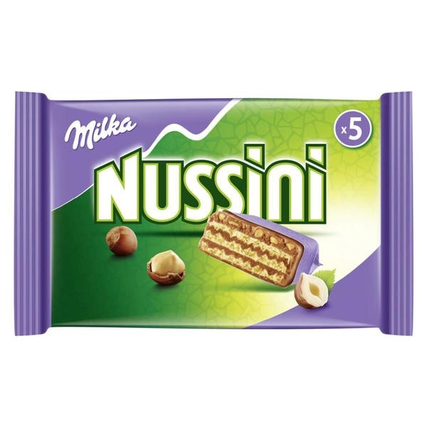 Riegel Mix* 5 x 31,5 g Milka Angebot bei Hofer