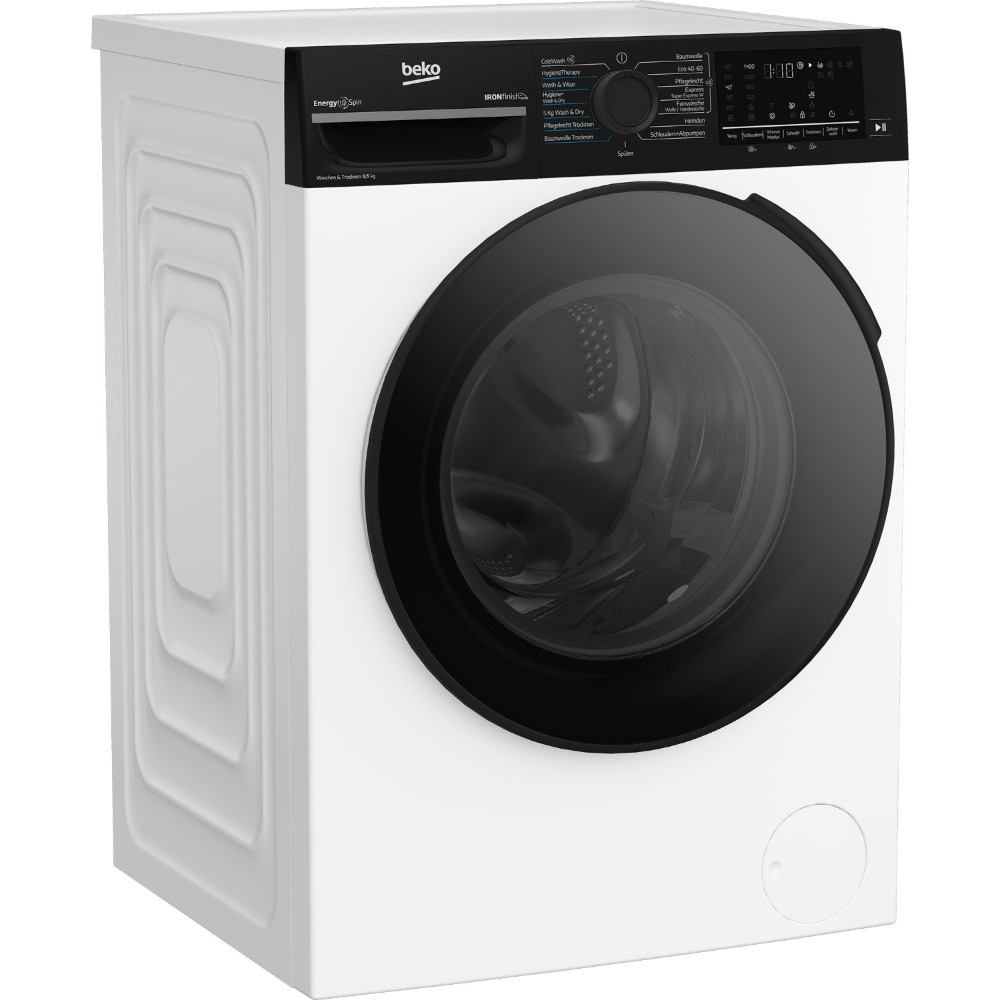 Beko Waschtrockner Angebot bei Hofer