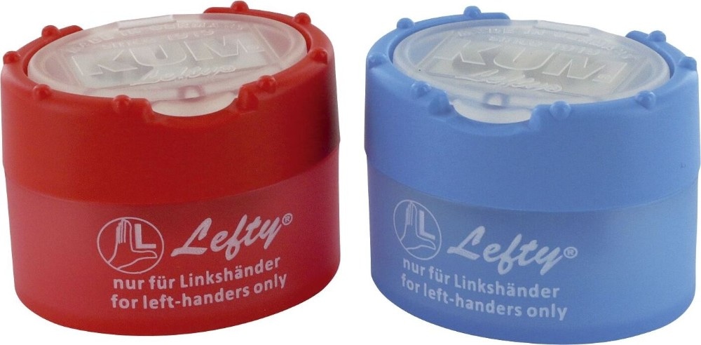 Kum Linkshänder Dosenspitzer Angebot bei Müller