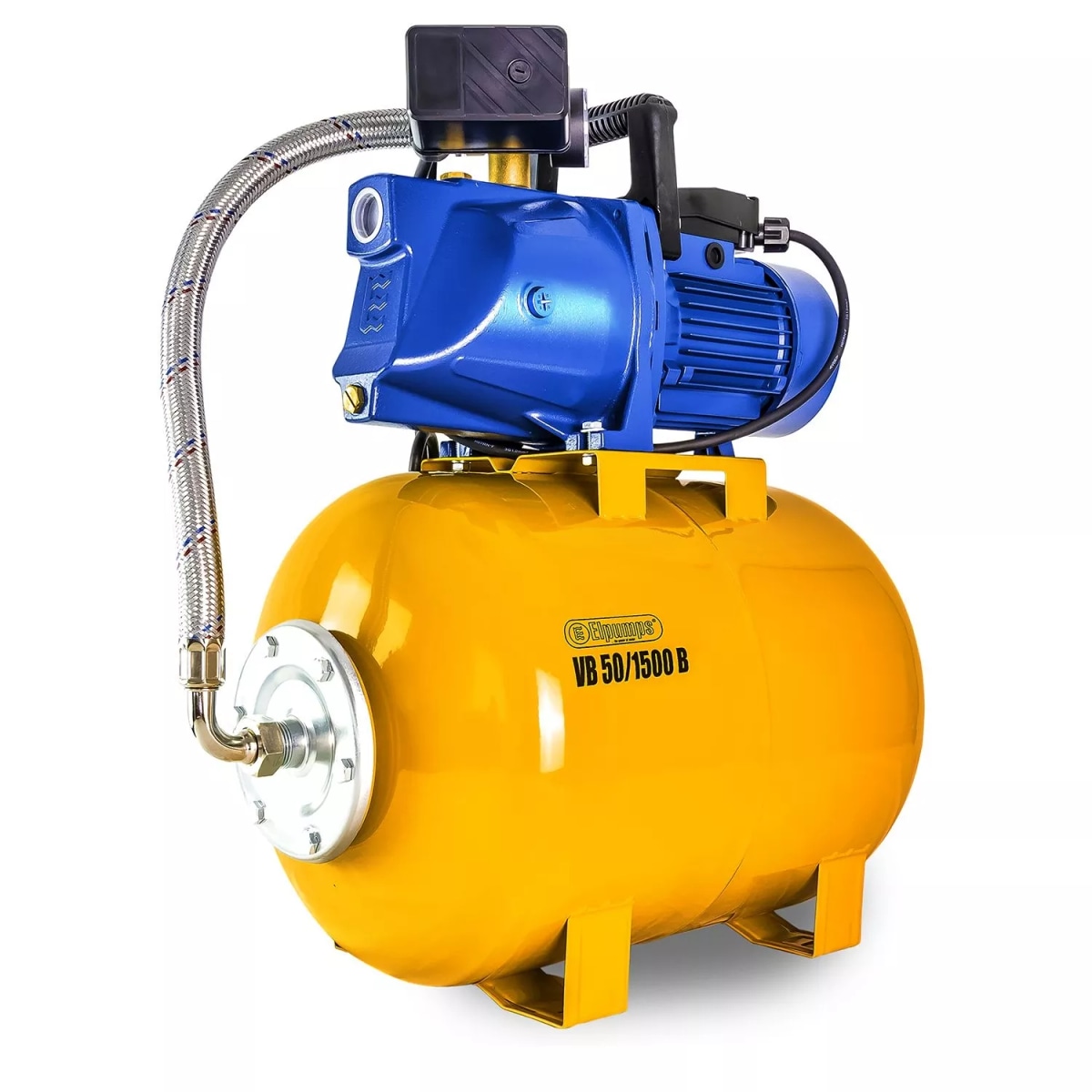 VB 50/1500 B 50 Liter Angebot bei Zgonc
