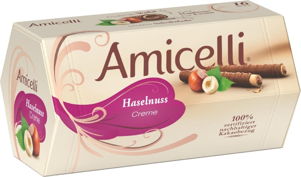 Amicelli 200 g Angebot bei Adeg