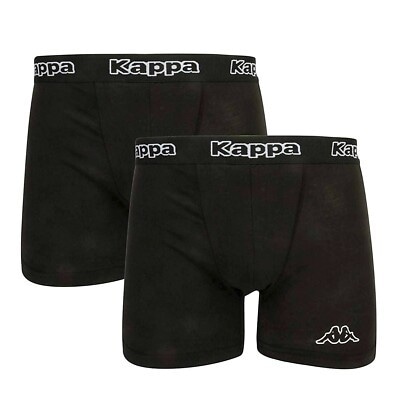 Herren-Pants 2er-Packung Kappa Angebot bei Maximarkt