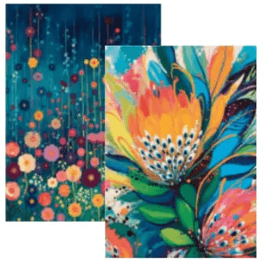 Monée Kunstdruck 50x70cm Angebot bei XXXLutz