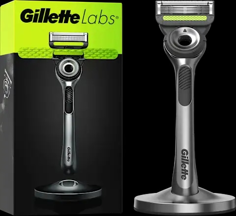 Gillette Labs Apparat 1 Stück Angebot bei Müller