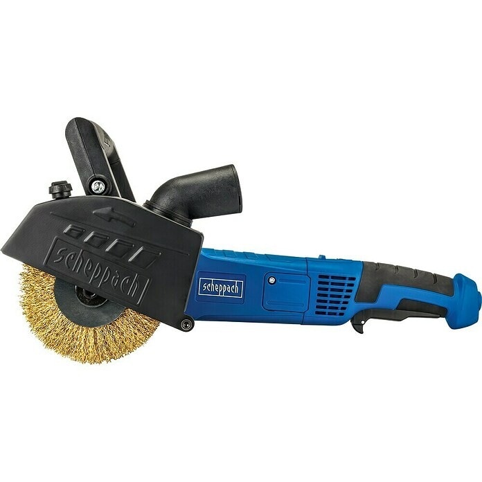 Renovierungsschleifer MRS1300 SCHEPPACH Angebot bei Zgonc