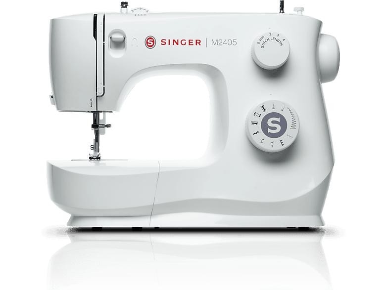 Singer Nähmaschine Angebot bei Interspar