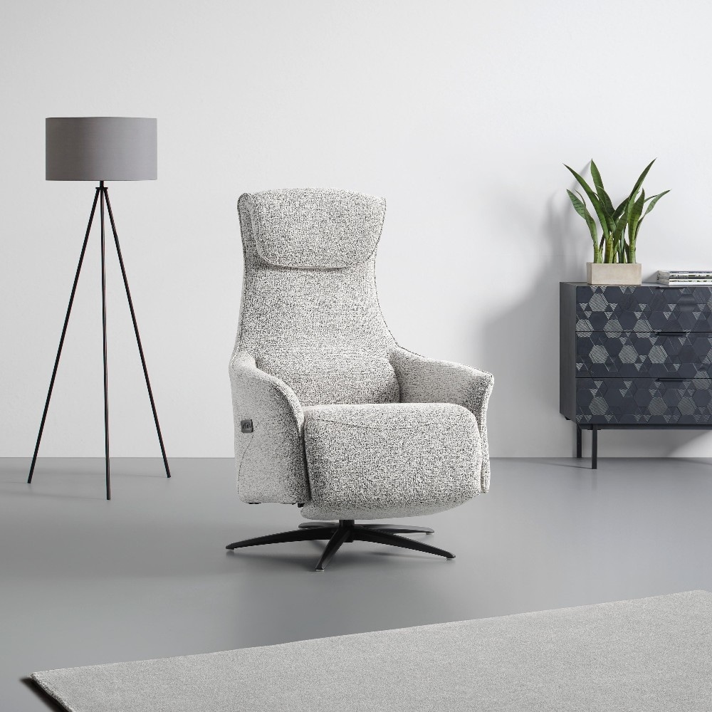 Relaxsessel Maximus ca. 75x110x86 cm Angebot bei Mömax
