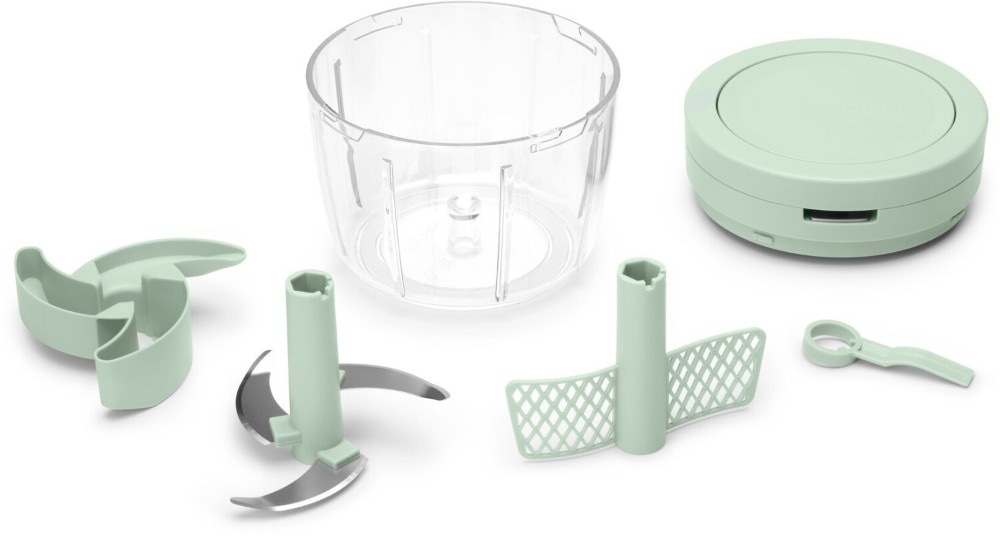 Tasty Manueller Multihacker brabantia Angebot bei Maximarkt