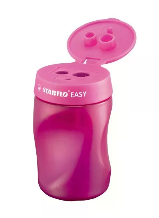 STABILO Dosenspitzer EASYsharpener 3-in-1 Angebot bei Maximarkt