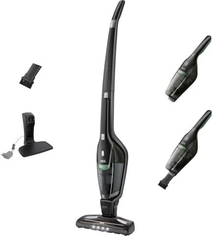AEG Akkusauger CX7-2-45 MÖ Angebot bei Maximarkt