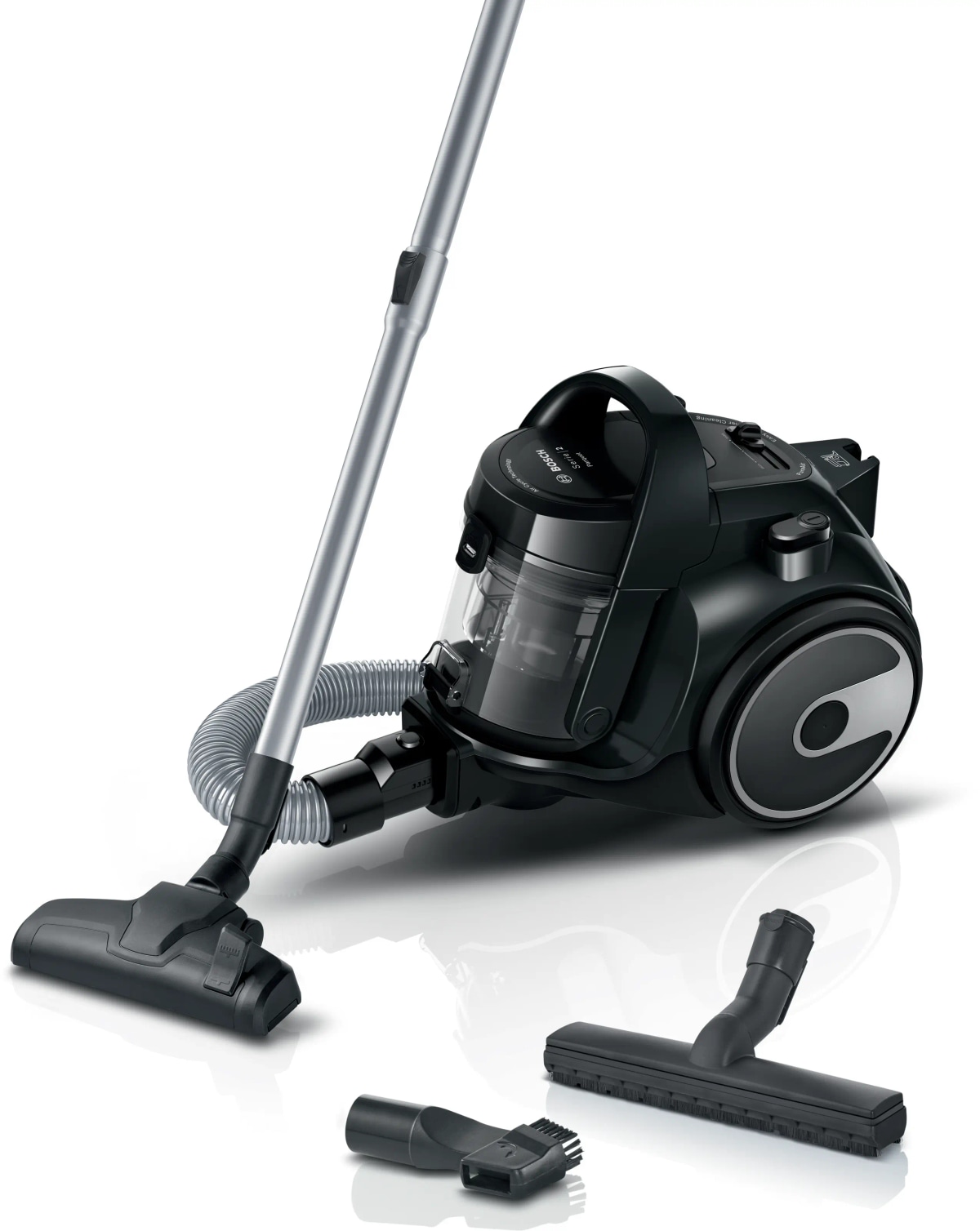 Staubsauger BGS05BL1H Bosch Angebot bei Lidl