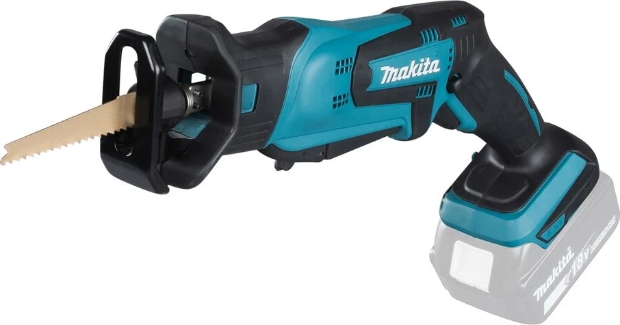 Akku-Säbelsäge DJR183Z Solo MAKITA Angebot bei Zgonc