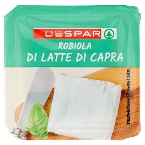 Robiola 100 g DESPAR Angebot bei Interspar