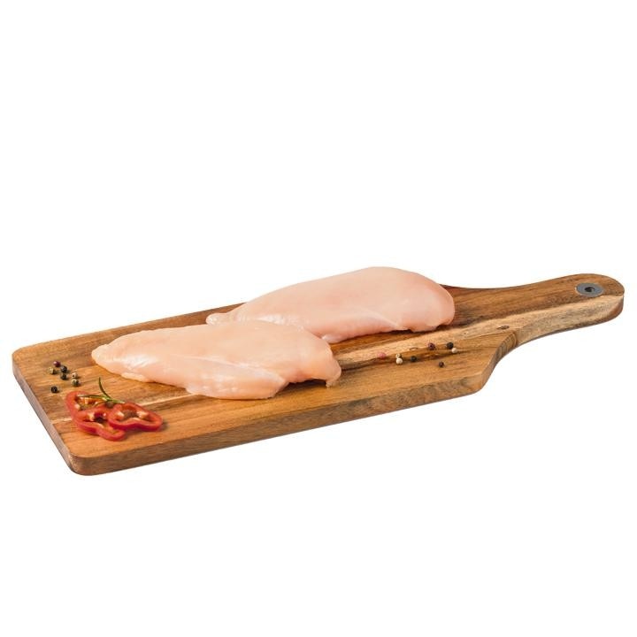Bio-Filet vom Wiesenhendl 1 kg Ja! Natürlich Angebot bei Billa