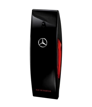 Mercedes-Benz Club Black 50 ml Angebot bei Müller