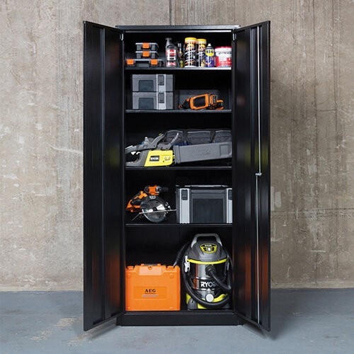 Hochschrank Angebot bei Zgonc