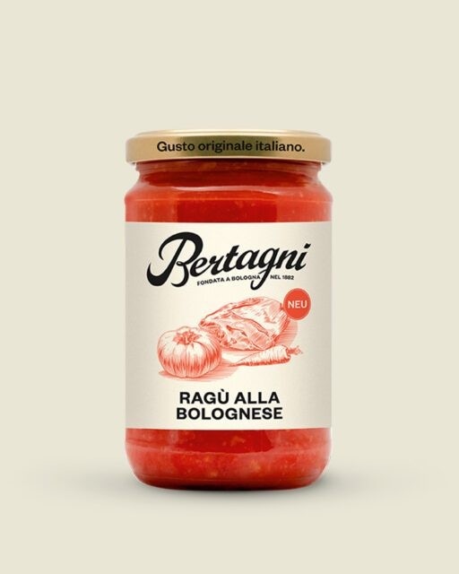 Bertagni Sugo 285 g Angebot bei Maximarkt